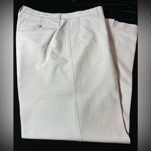 FootJoy Light Gray Pants